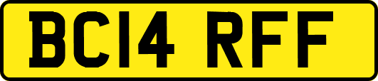 BC14RFF