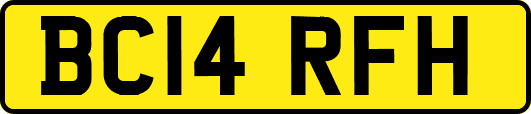 BC14RFH