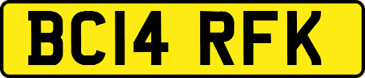BC14RFK