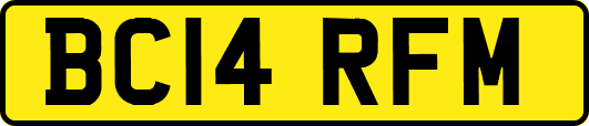 BC14RFM