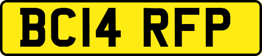 BC14RFP