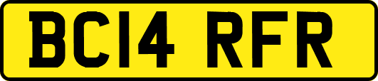 BC14RFR