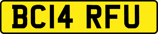 BC14RFU