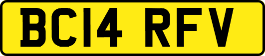 BC14RFV