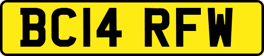 BC14RFW