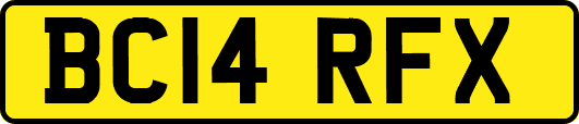 BC14RFX