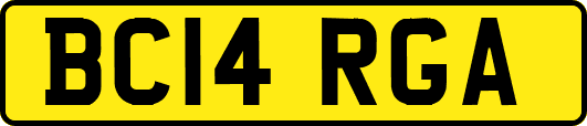 BC14RGA
