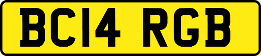 BC14RGB