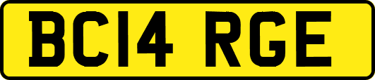 BC14RGE