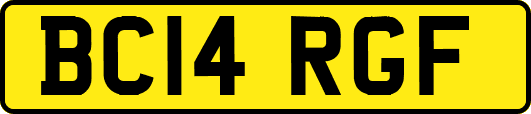 BC14RGF