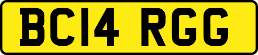 BC14RGG