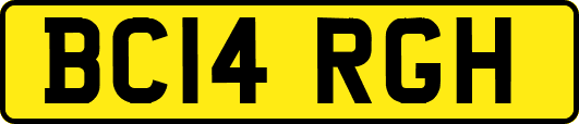 BC14RGH