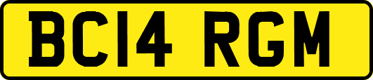 BC14RGM