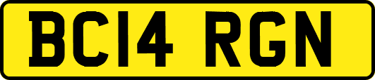 BC14RGN