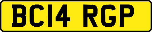BC14RGP