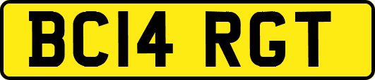 BC14RGT