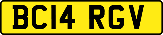 BC14RGV