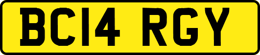 BC14RGY