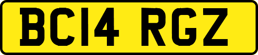 BC14RGZ