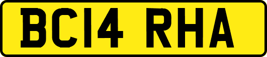 BC14RHA
