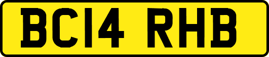 BC14RHB