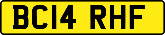 BC14RHF