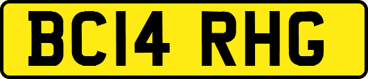 BC14RHG