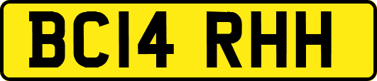 BC14RHH
