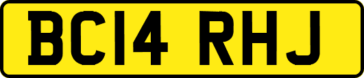 BC14RHJ