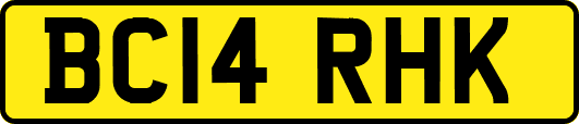 BC14RHK