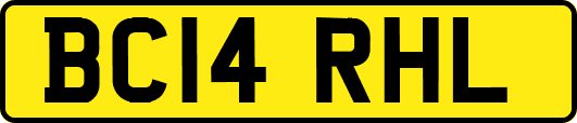 BC14RHL