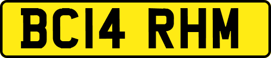 BC14RHM