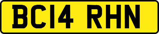 BC14RHN