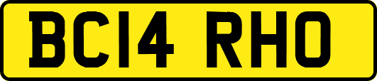 BC14RHO