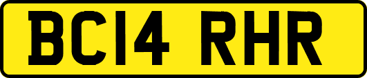 BC14RHR