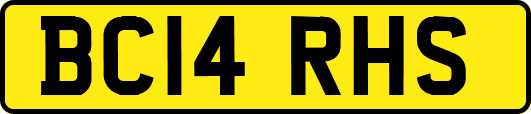 BC14RHS