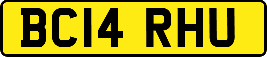 BC14RHU