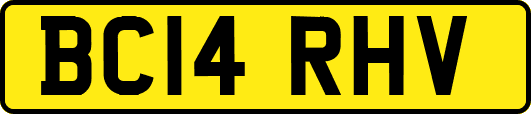 BC14RHV