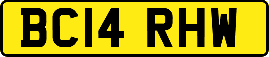 BC14RHW