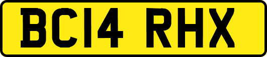 BC14RHX