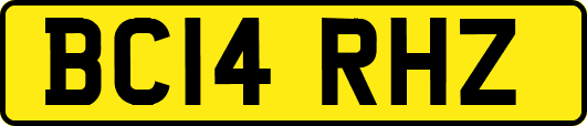 BC14RHZ