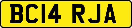 BC14RJA