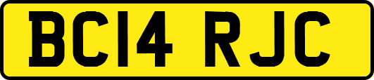 BC14RJC