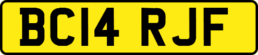 BC14RJF