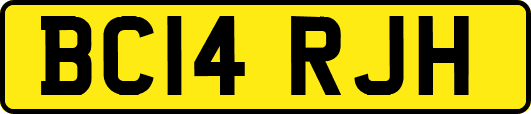 BC14RJH