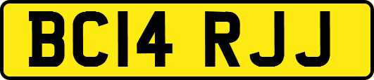 BC14RJJ