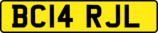 BC14RJL