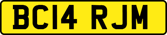 BC14RJM