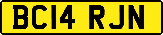 BC14RJN