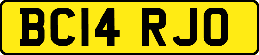BC14RJO